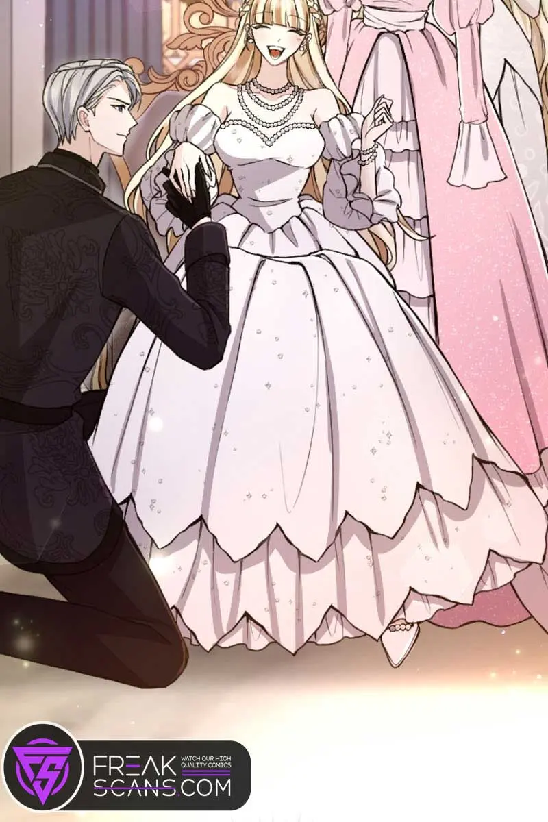 I Will Fall with the Emperor Chapter 84 Page 39