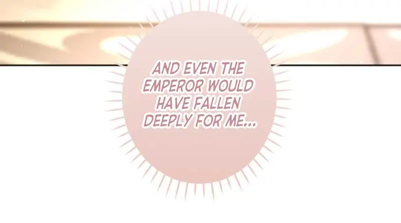 I Will Fall with the Emperor Chapter 84 Page 40