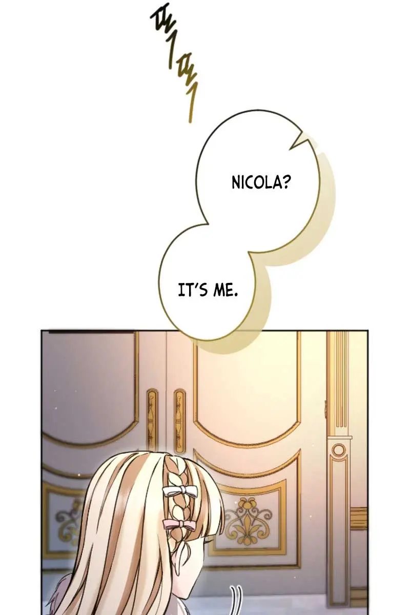 I Will Fall with the Emperor Chapter 84 Page 41