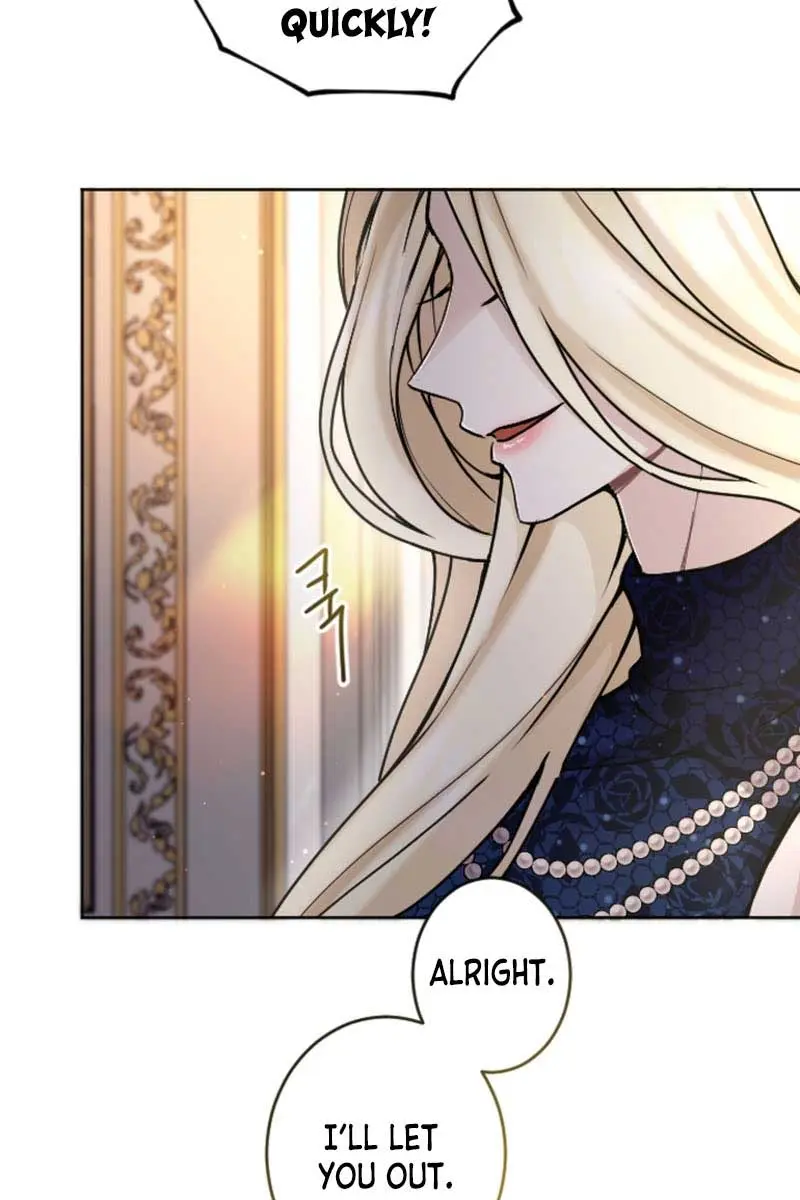 I Will Fall with the Emperor Chapter 84 Page 43