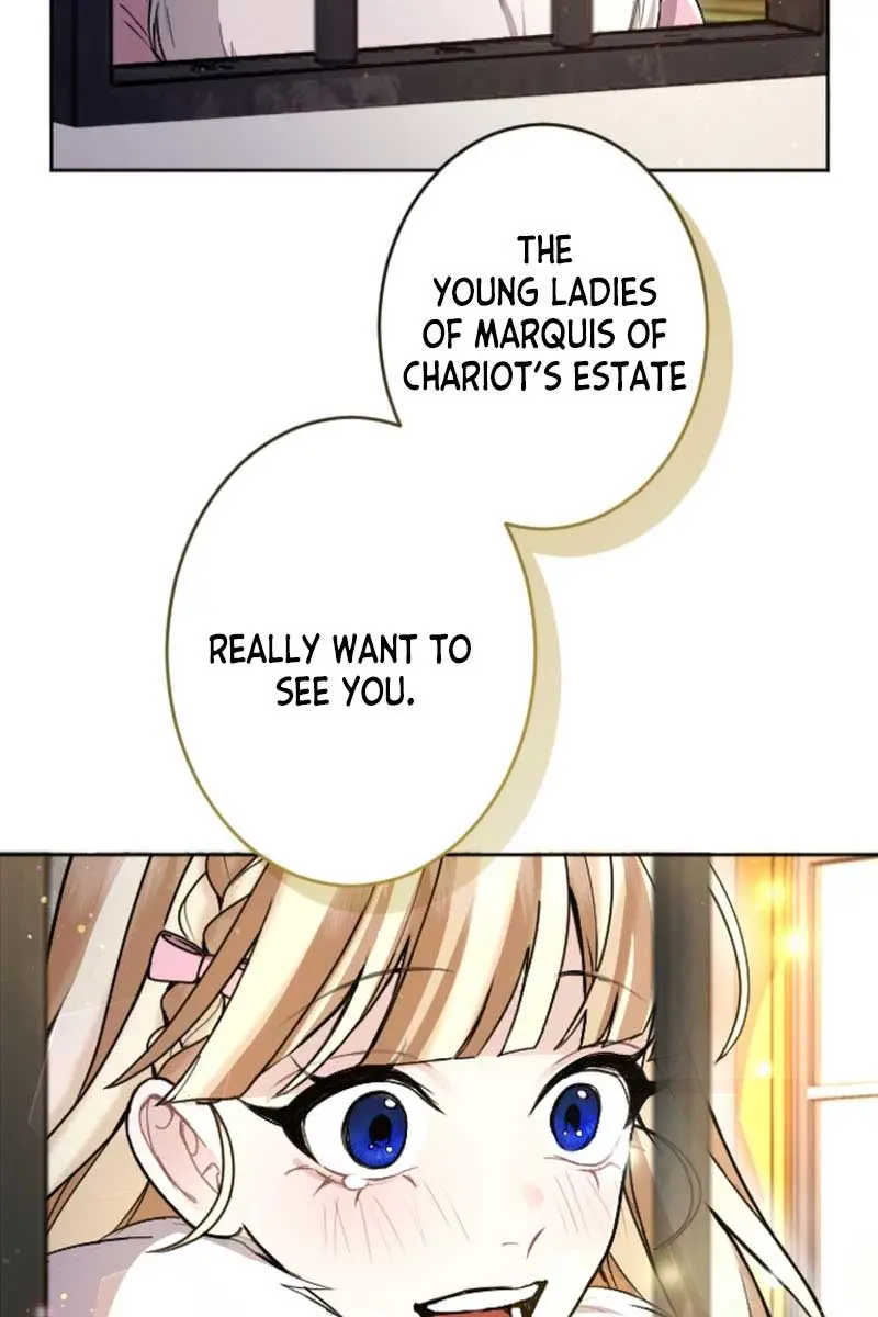I Will Fall with the Emperor Chapter 84 Page 45