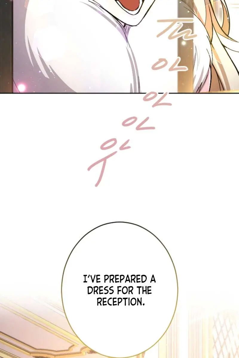 I Will Fall with the Emperor Chapter 84 Page 46