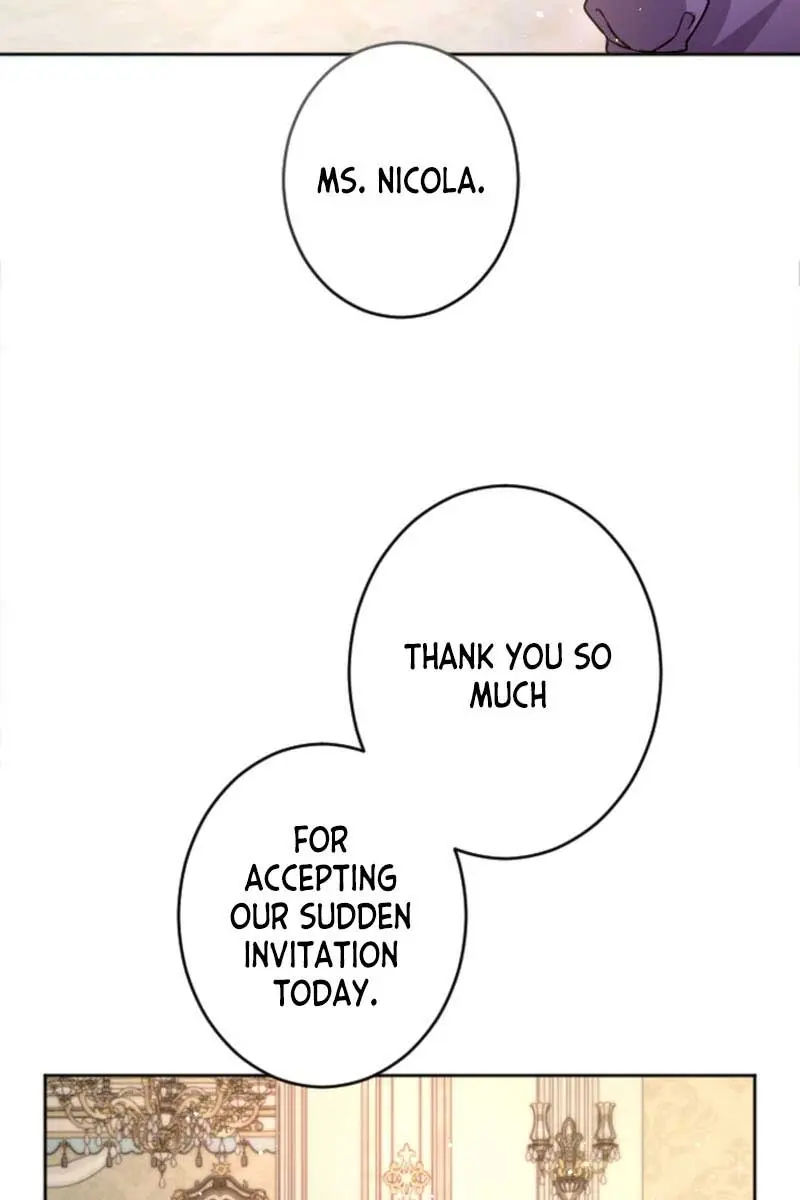 I Will Fall with the Emperor Chapter 84 Page 51
