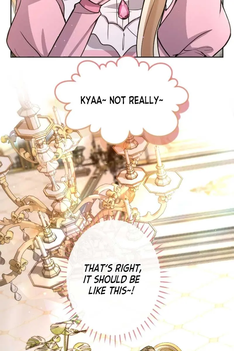 I Will Fall with the Emperor Chapter 84 Page 56