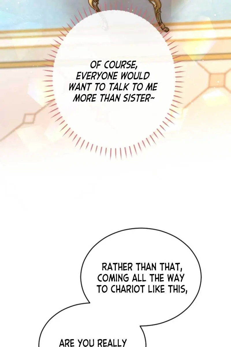 I Will Fall with the Emperor Chapter 84 Page 58