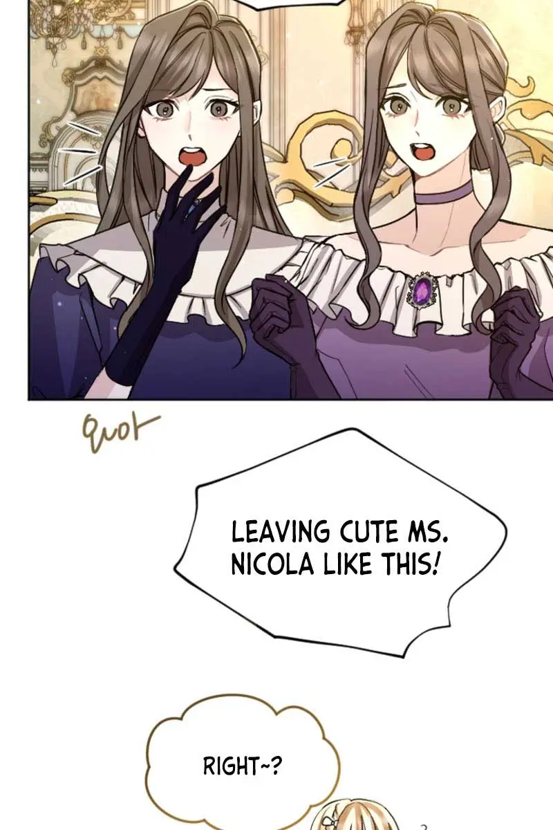 I Will Fall with the Emperor Chapter 84 Page 64