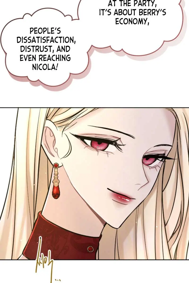 I Will Fall with the Emperor Chapter 84 Page 69