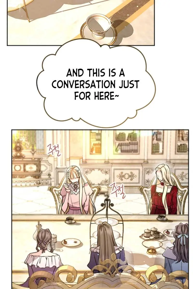 I Will Fall with the Emperor Chapter 84 Page 71
