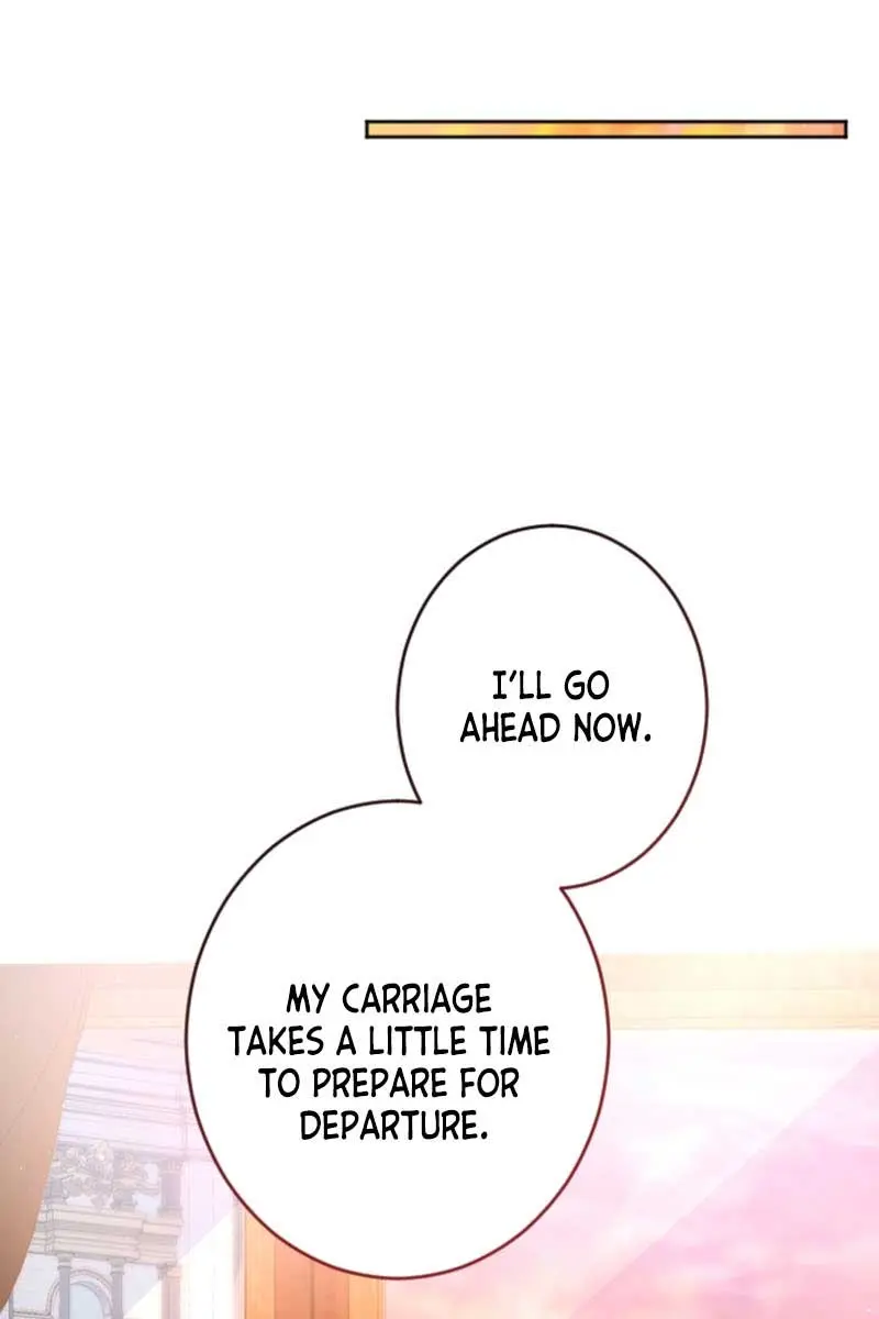 I Will Fall with the Emperor Chapter 84 Page 74