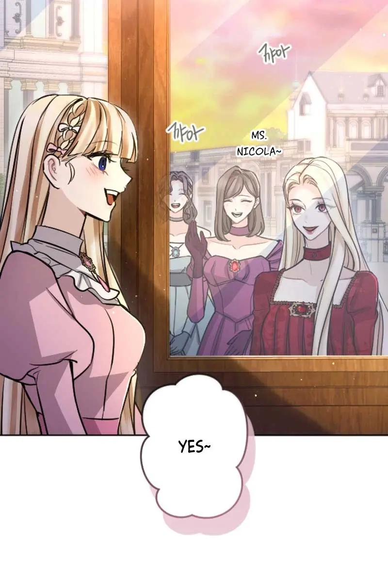 I Will Fall with the Emperor Chapter 84 Page 75