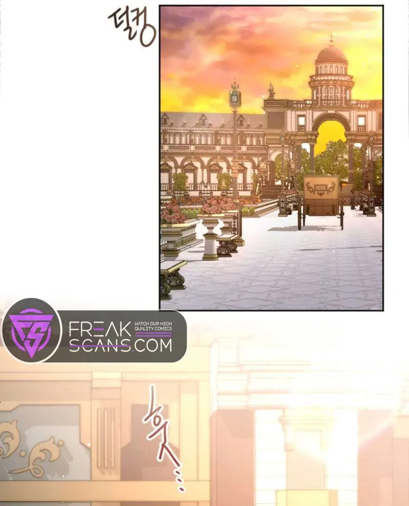 I Will Fall with the Emperor Chapter 84 Page 77