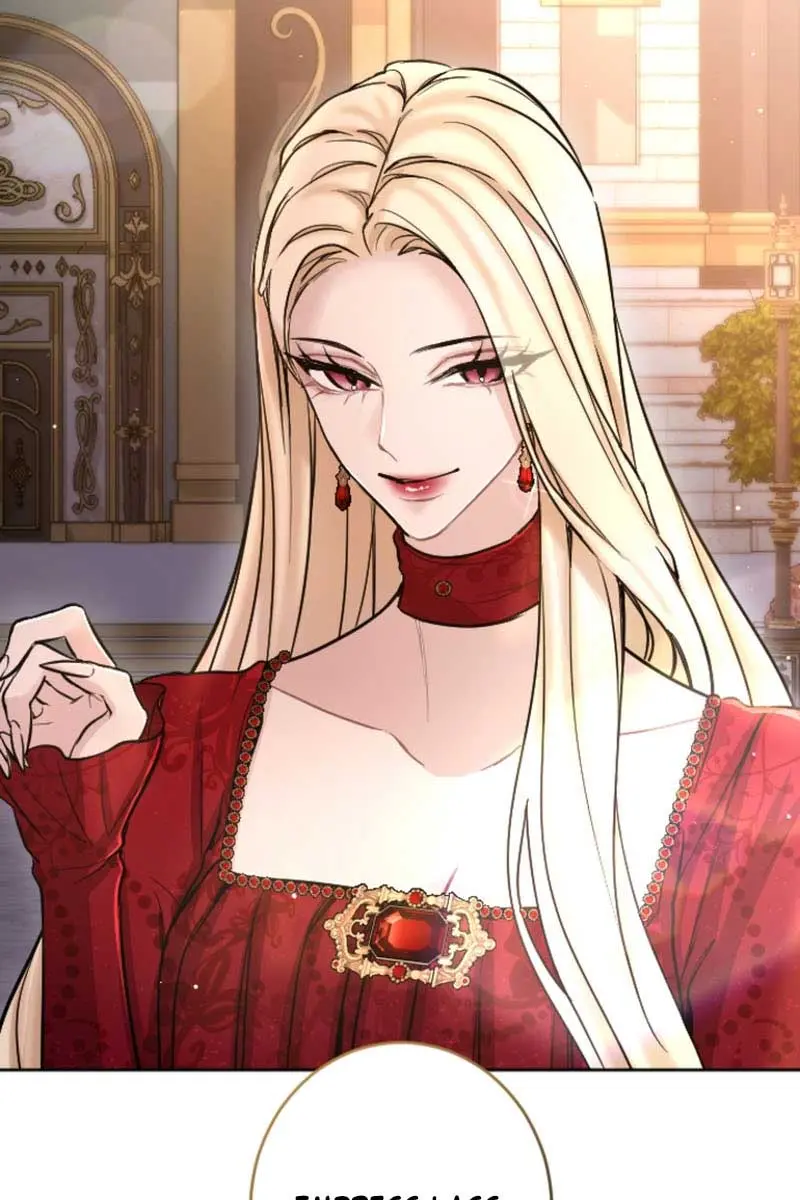 I Will Fall with the Emperor Chapter 84 Page 78