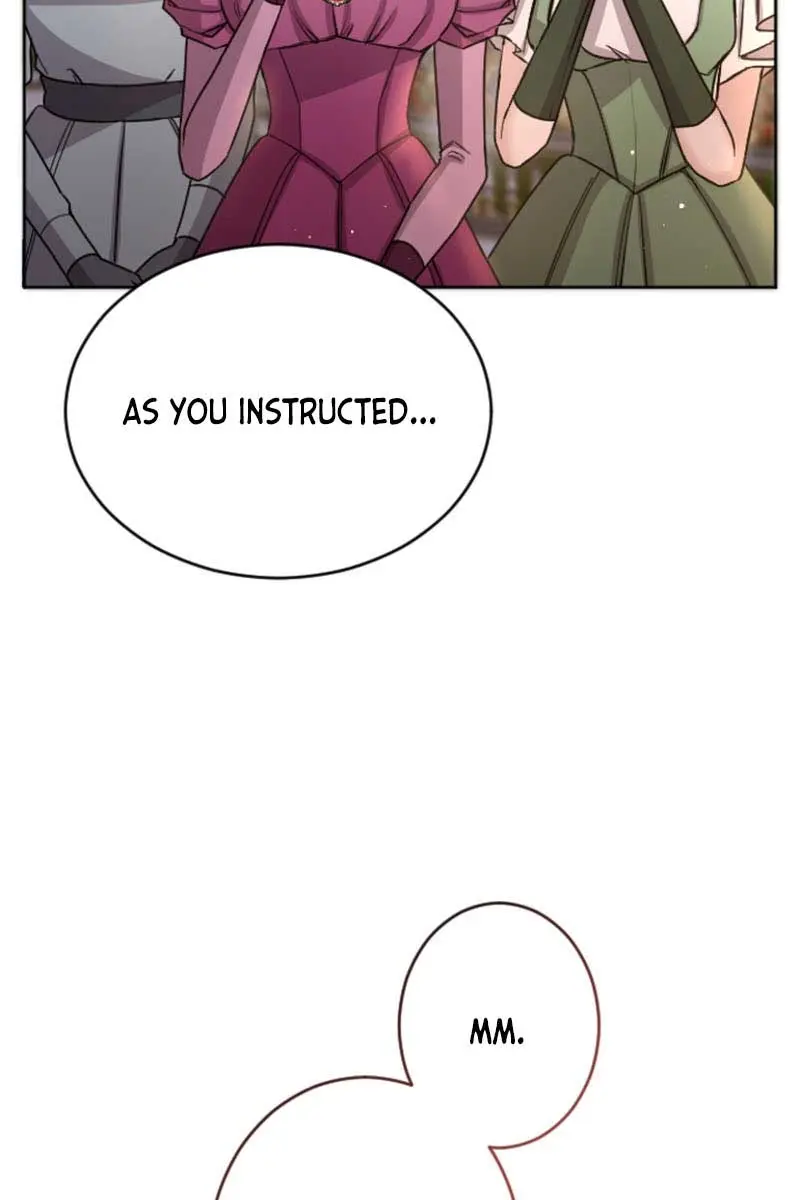 I Will Fall with the Emperor Chapter 84 Page 80