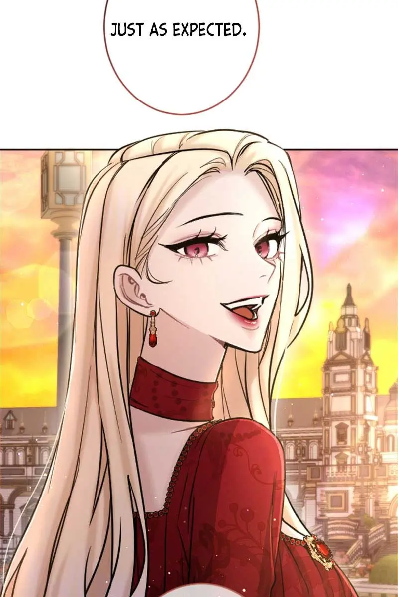 I Will Fall with the Emperor Chapter 84 Page 81