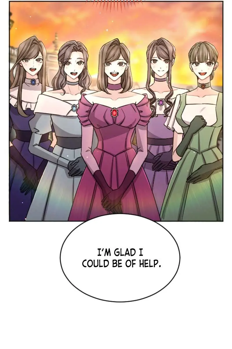 I Will Fall with the Emperor Chapter 84 Page 83