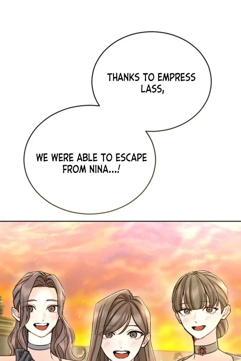 I Will Fall with the Emperor Chapter 84 Page 84