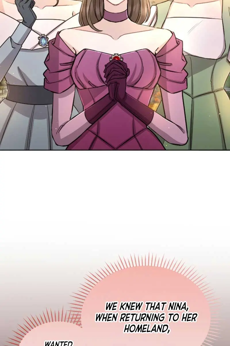 I Will Fall with the Emperor Chapter 84 Page 85