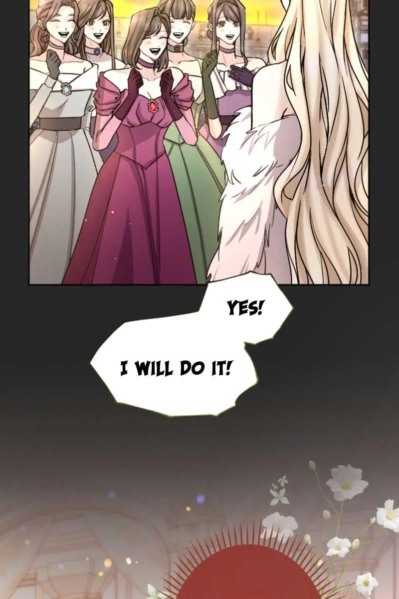 I Will Fall with the Emperor Chapter 84 Page 88