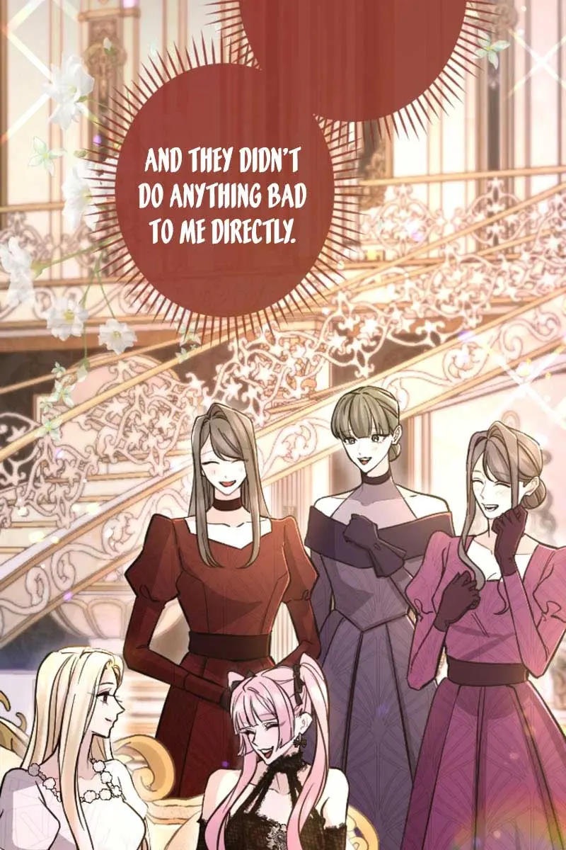 I Will Fall with the Emperor Chapter 84 Page 90