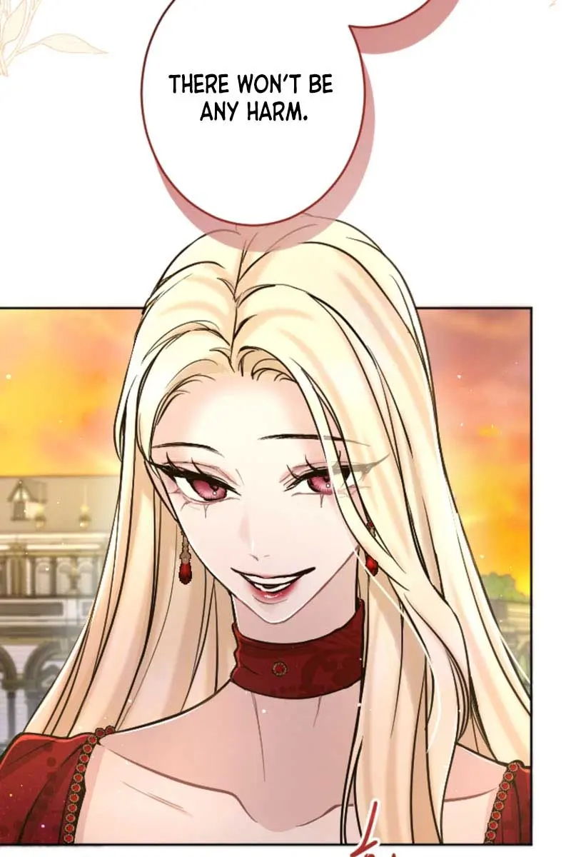 I Will Fall with the Emperor Chapter 84 Page 92