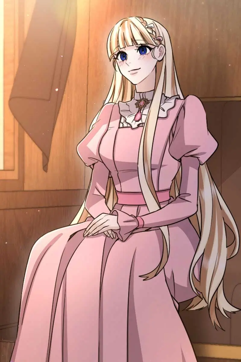 I Will Fall with the Emperor Chapter 84 Page 98