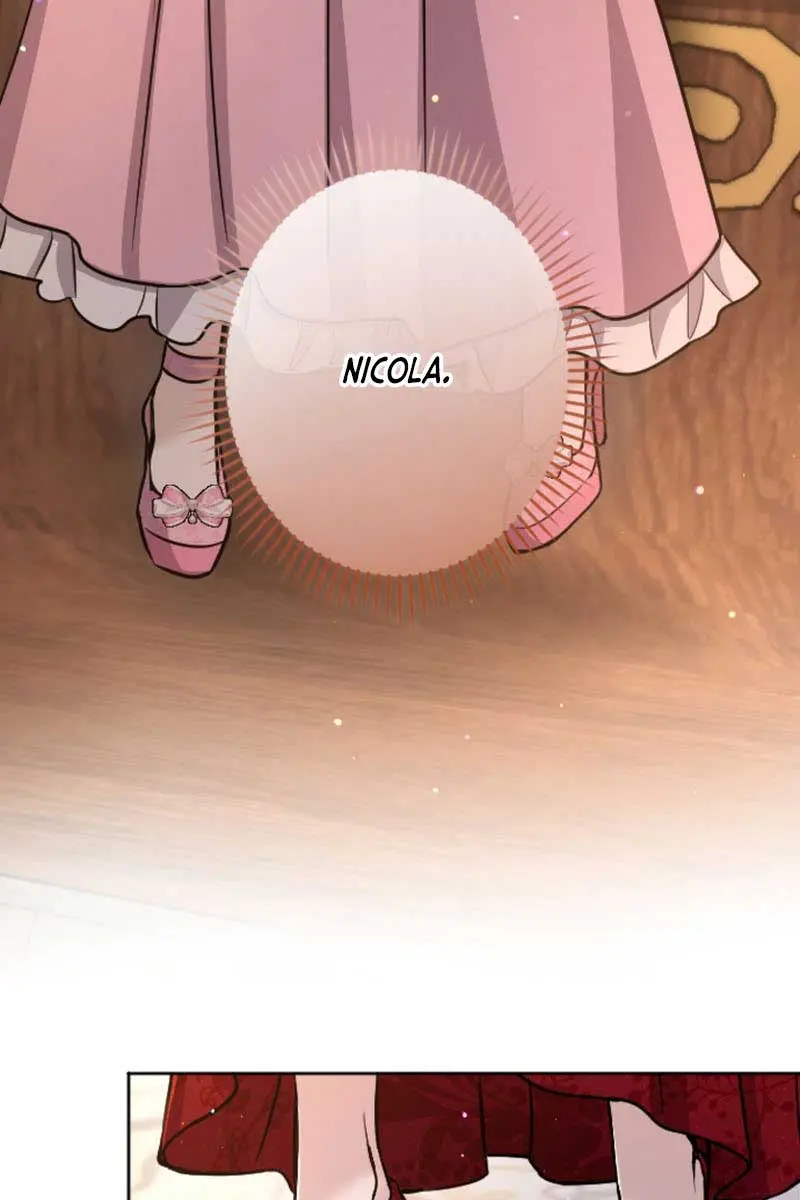 I Will Fall with the Emperor Chapter 84 Page 99
