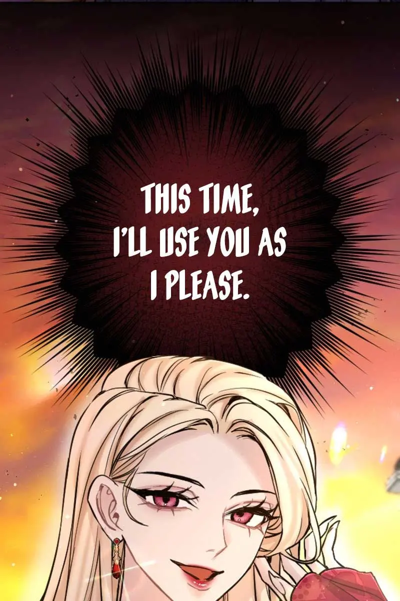 I Will Fall with the Emperor Chapter 84 Page 105