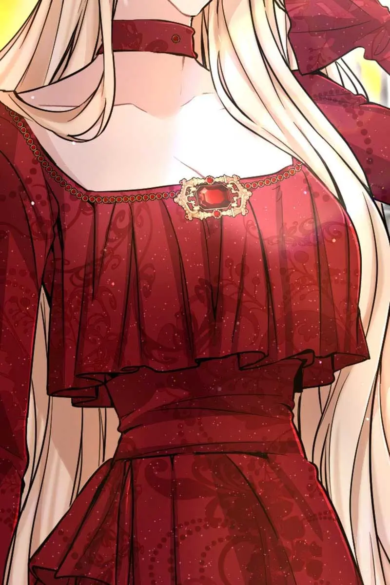 I Will Fall with the Emperor Chapter 84 Page 106