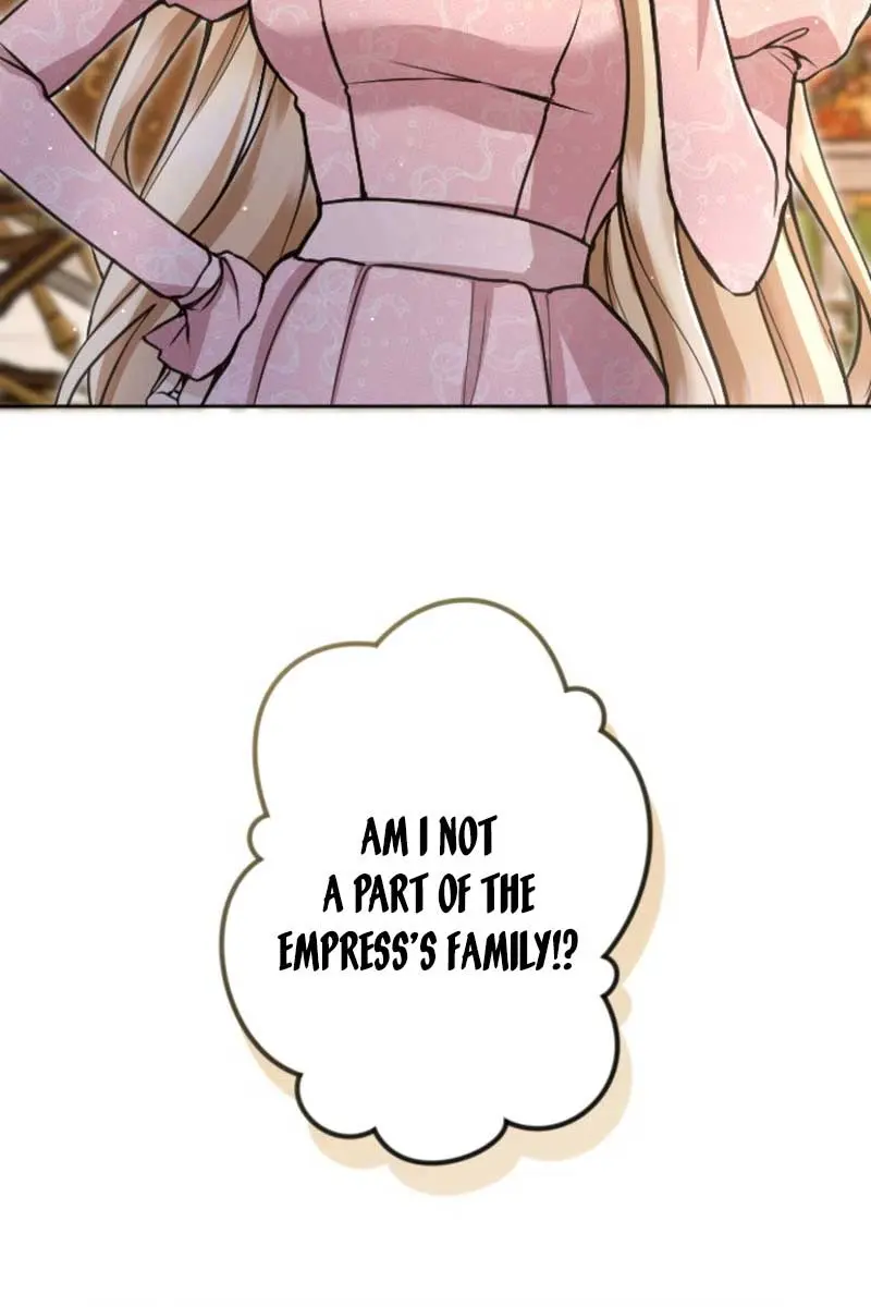 I Will Fall with the Emperor Chapter 85 Page 9