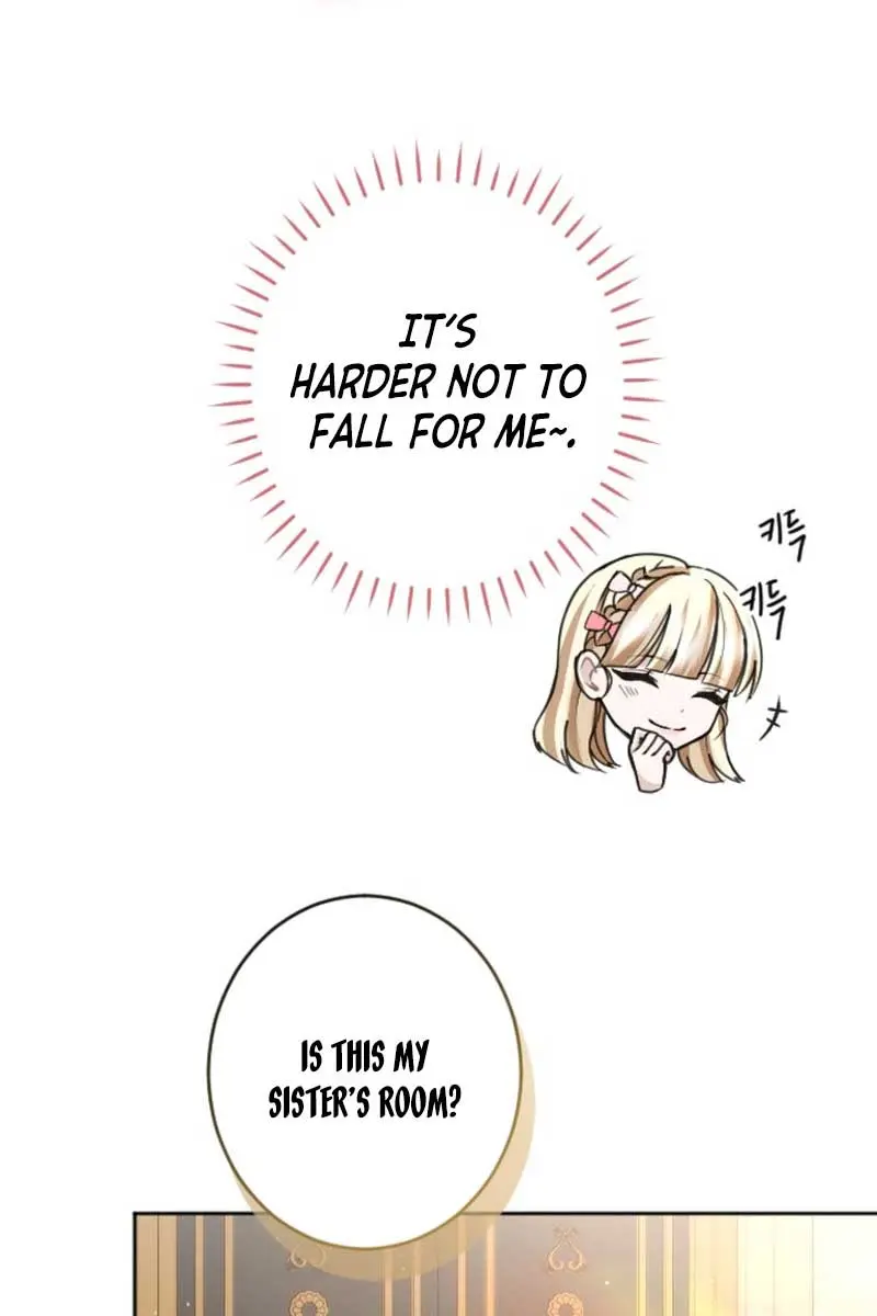 I Will Fall with the Emperor Chapter 85 Page 15