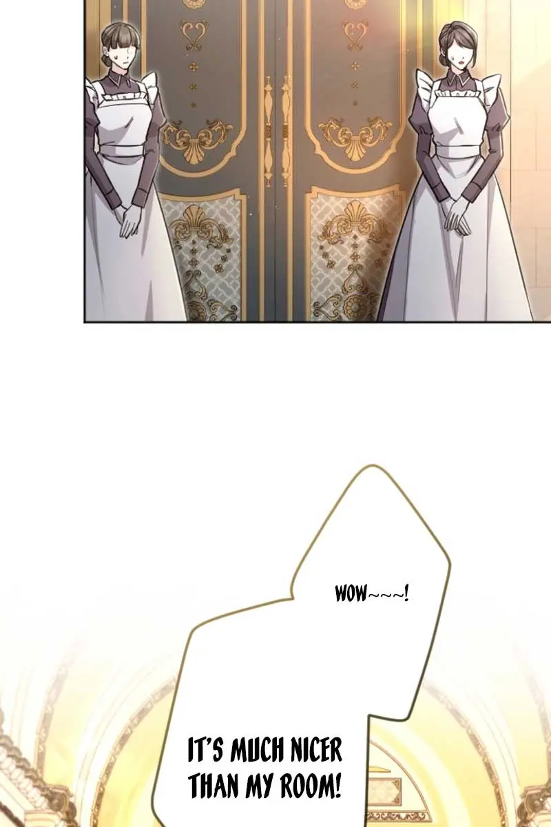 I Will Fall with the Emperor Chapter 85 Page 16