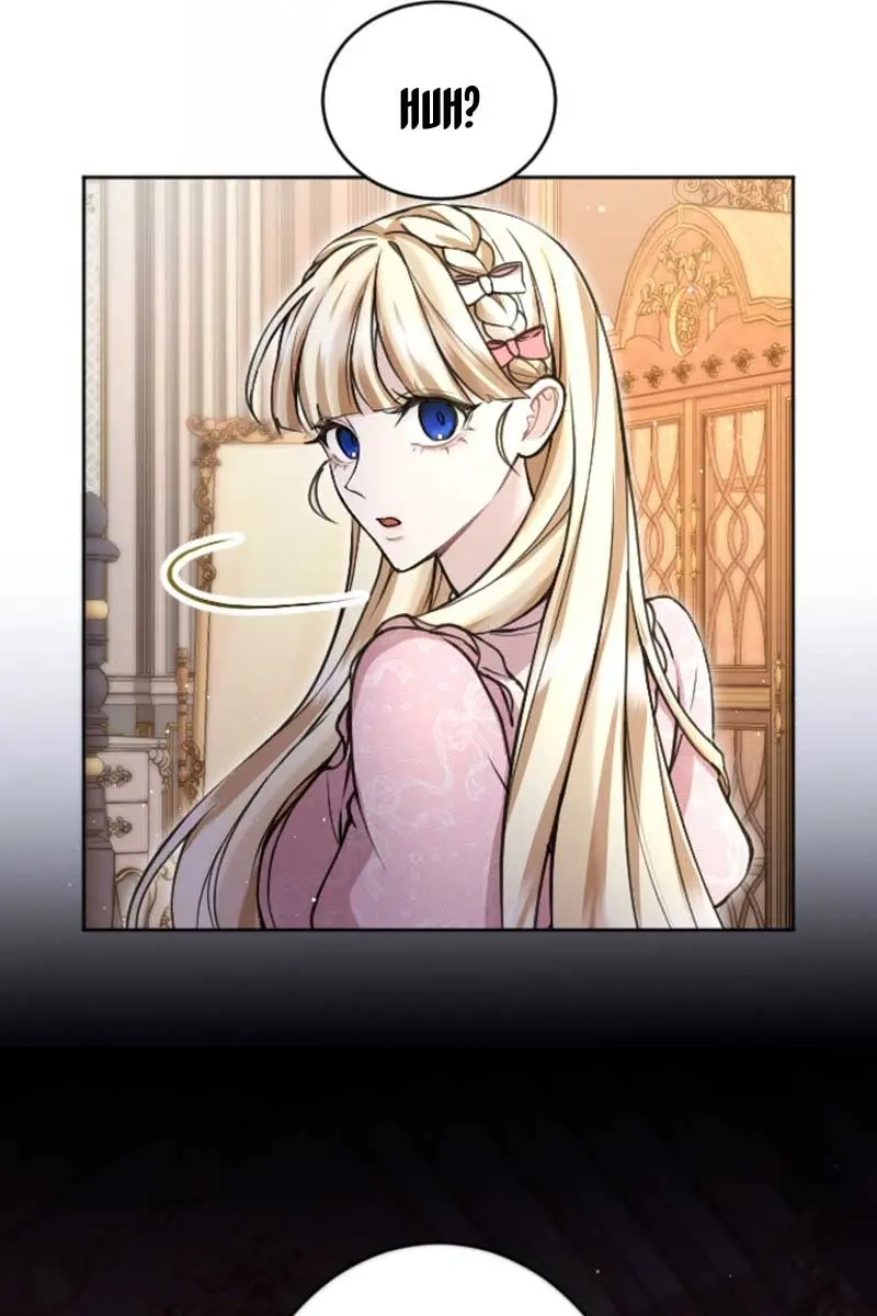 I Will Fall with the Emperor Chapter 85 Page 21