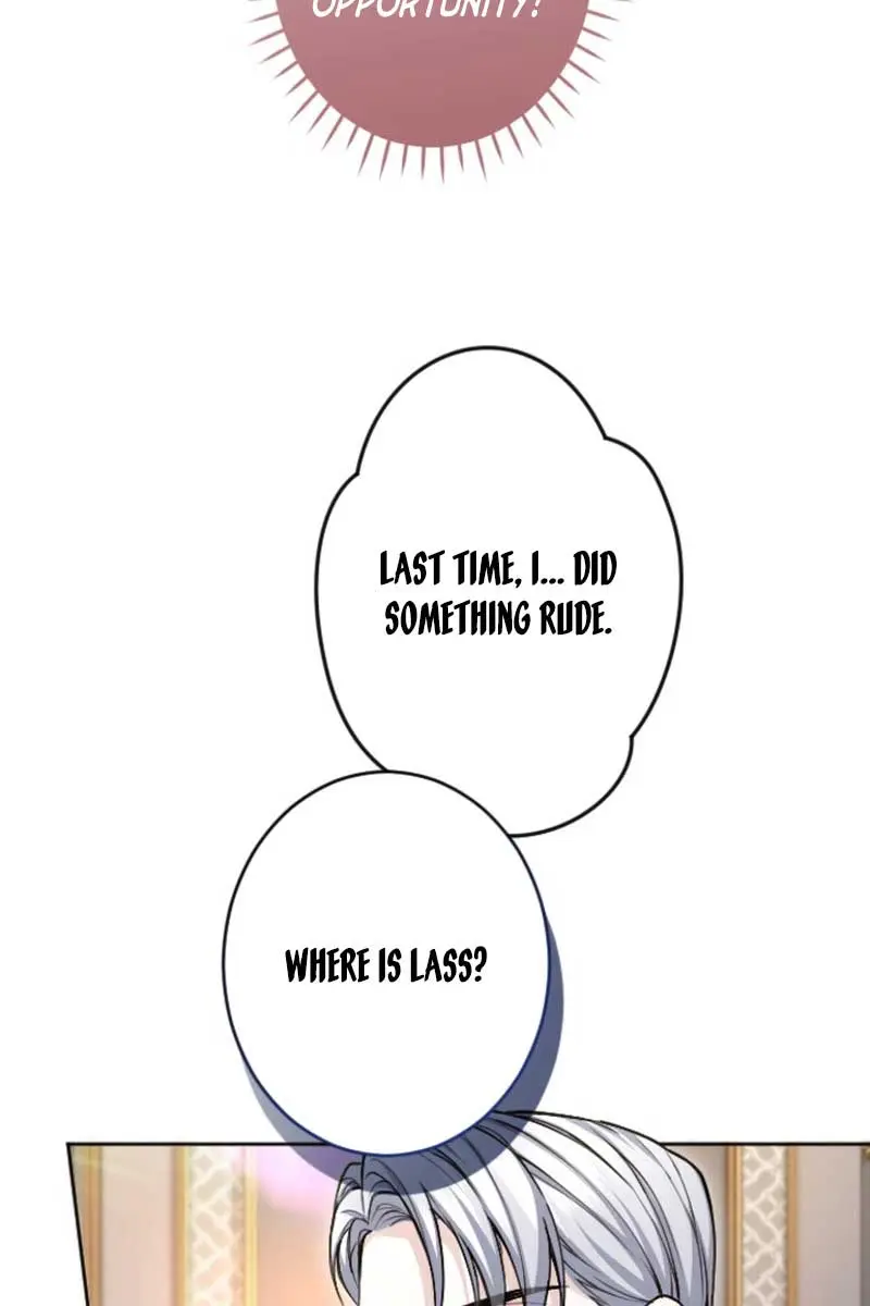 I Will Fall with the Emperor Chapter 85 Page 25