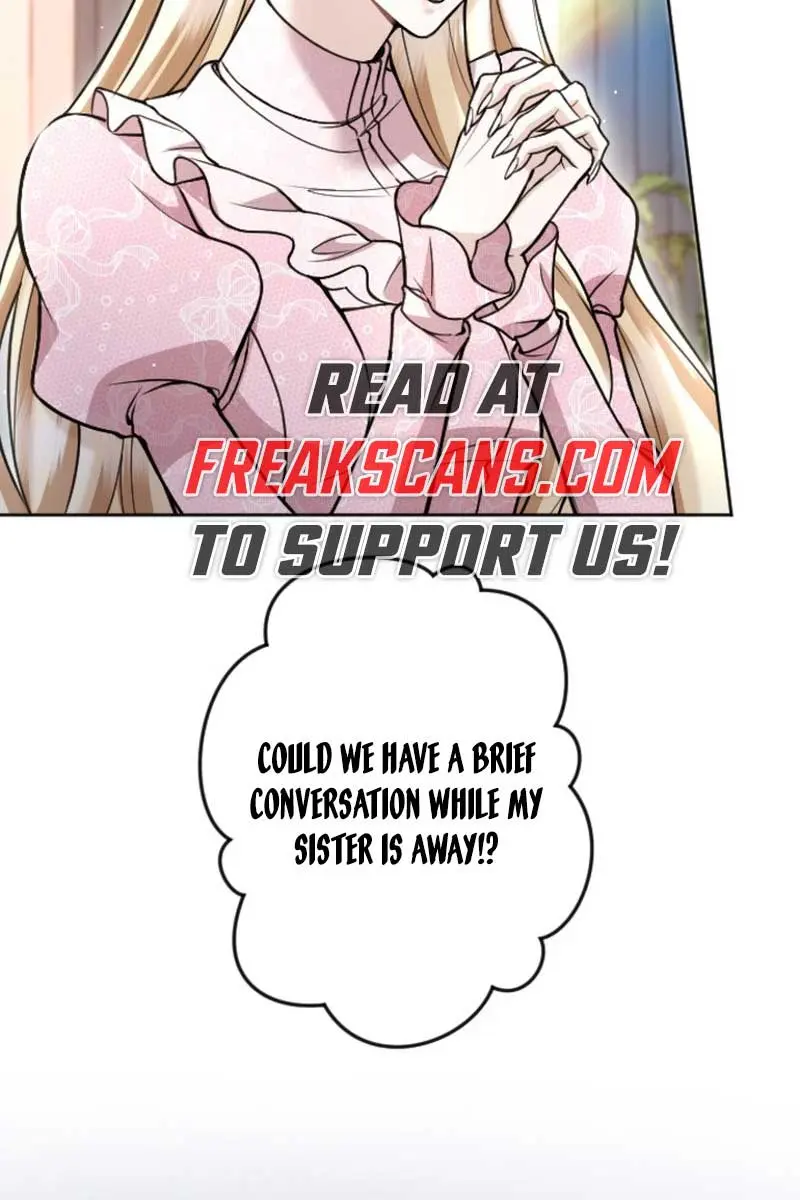 I Will Fall with the Emperor Chapter 85 Page 28