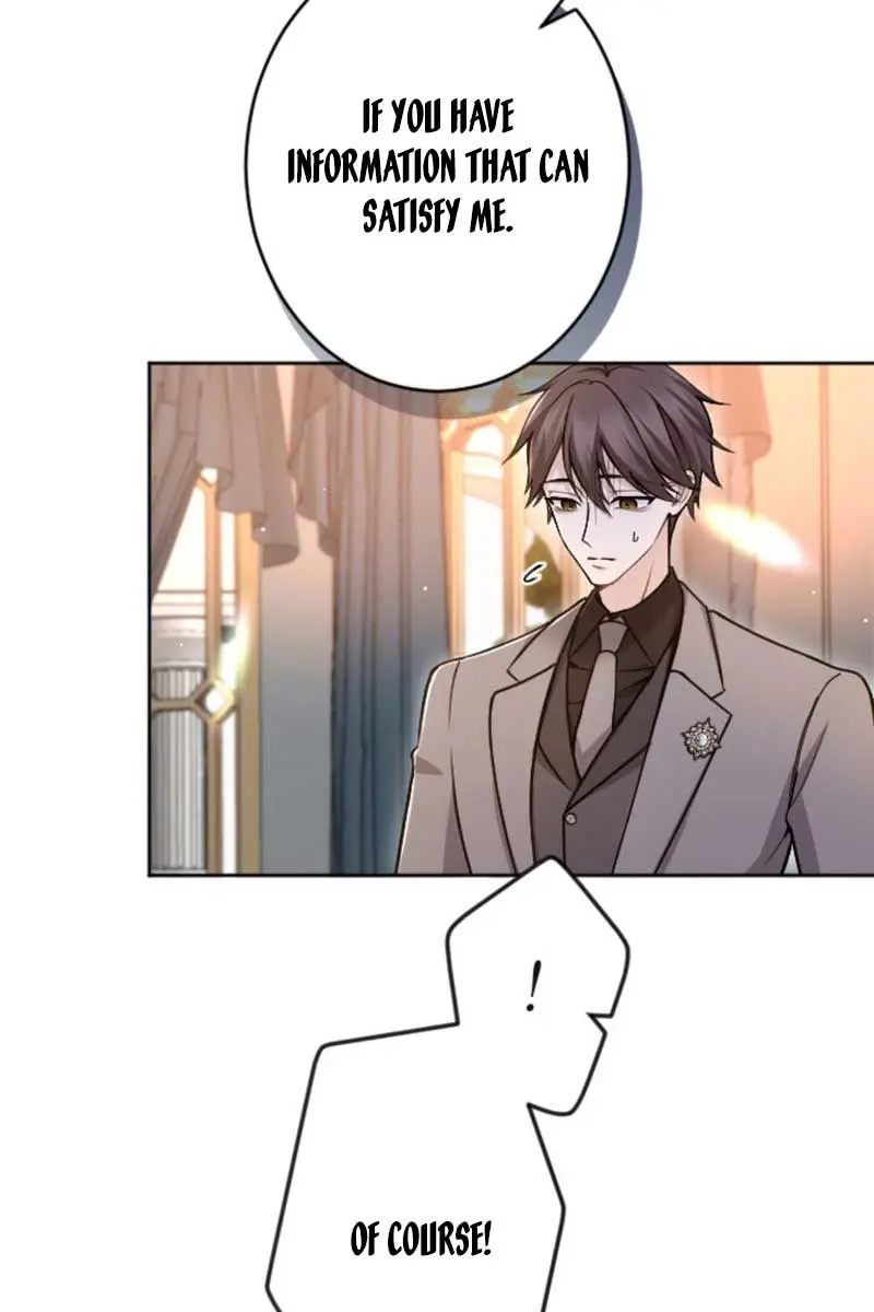 I Will Fall with the Emperor Chapter 85 Page 30