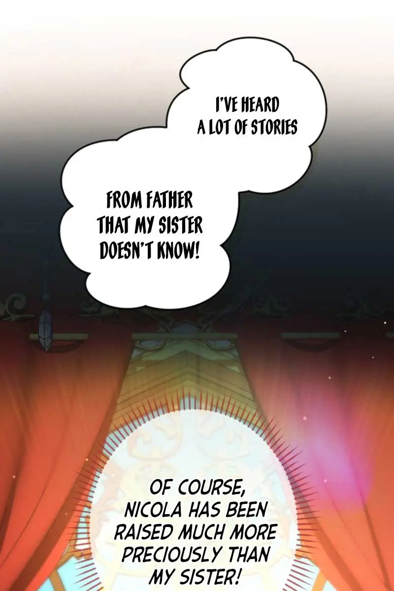I Will Fall with the Emperor Chapter 85 Page 32