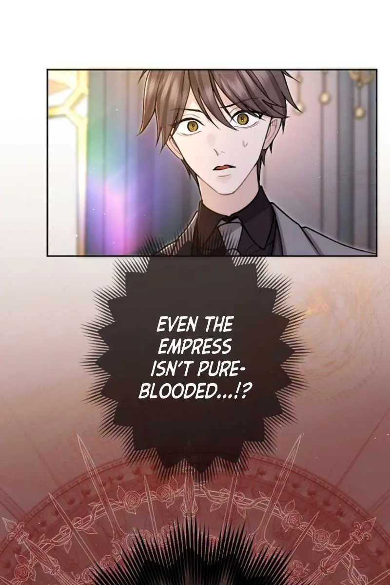 I Will Fall with the Emperor Chapter 85 Page 42