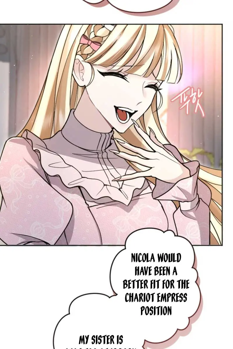 I Will Fall with the Emperor Chapter 85 Page 46
