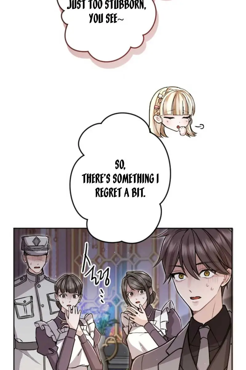 I Will Fall with the Emperor Chapter 85 Page 47