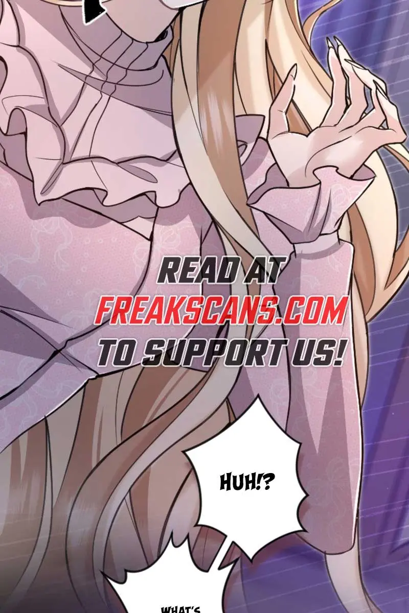 I Will Fall with the Emperor Chapter 85 Page 52