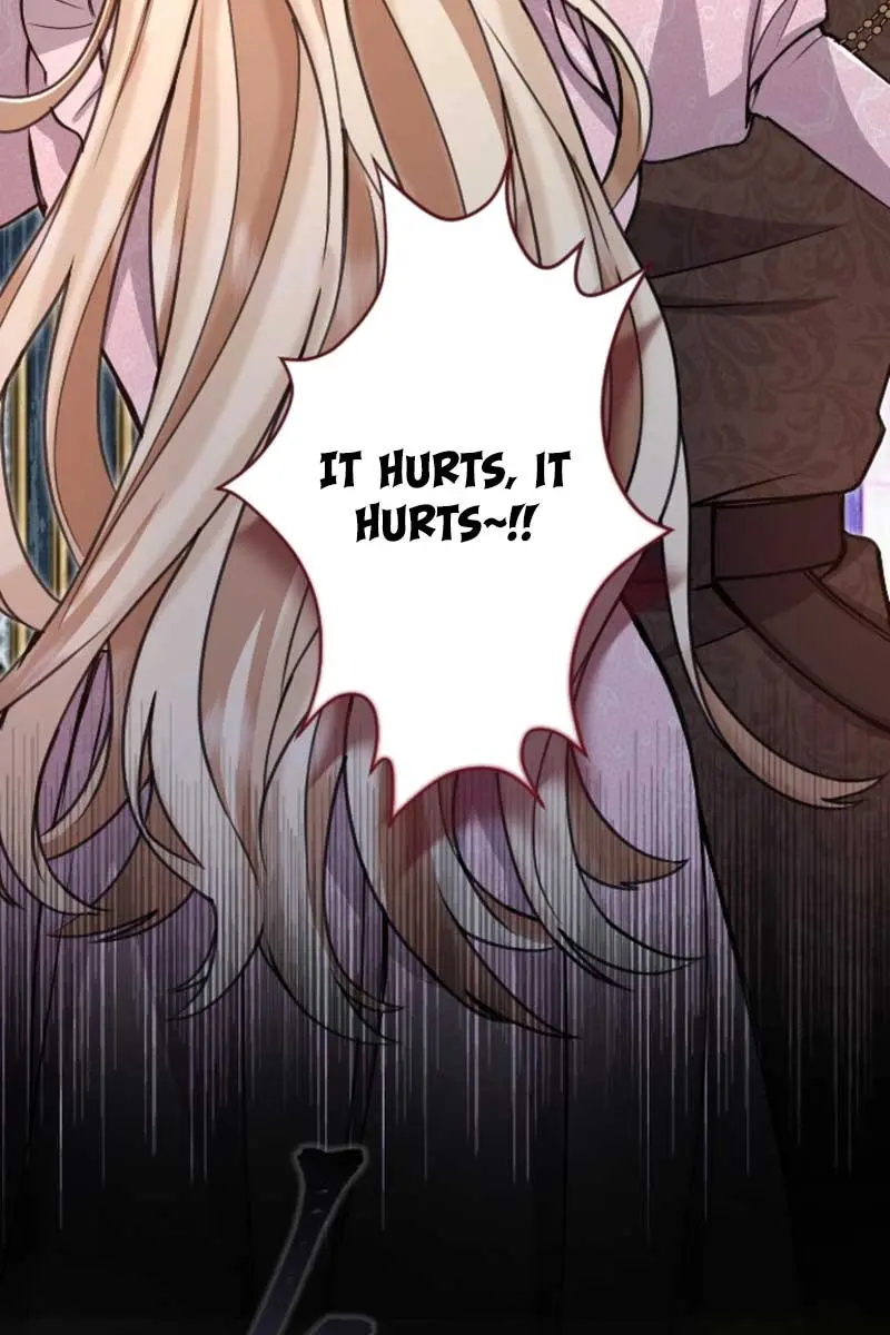 I Will Fall with the Emperor Chapter 85 Page 54