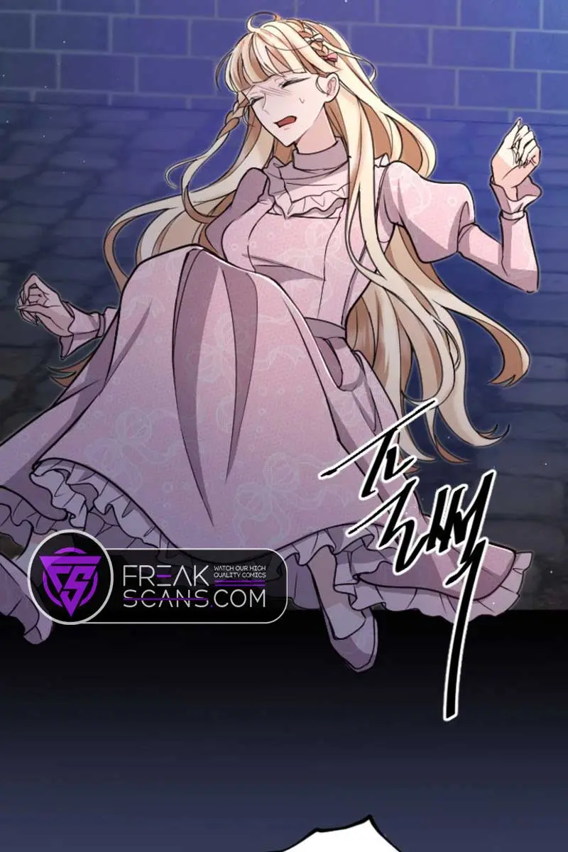 I Will Fall with the Emperor Chapter 85 Page 56