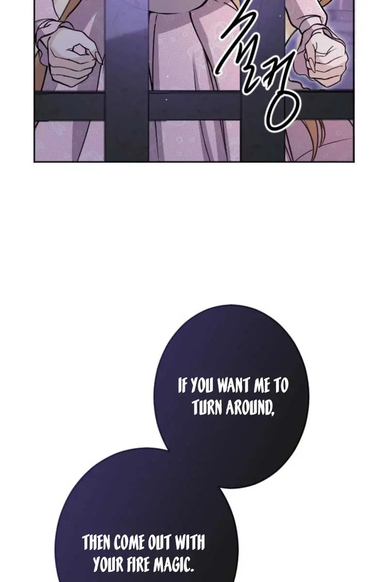 I Will Fall with the Emperor Chapter 85 Page 58