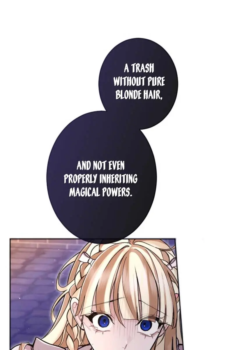 I Will Fall with the Emperor Chapter 85 Page 60