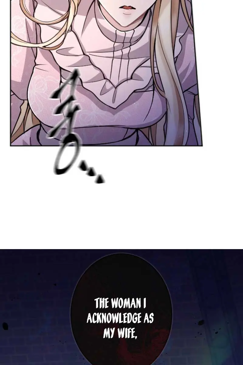 I Will Fall with the Emperor Chapter 85 Page 61