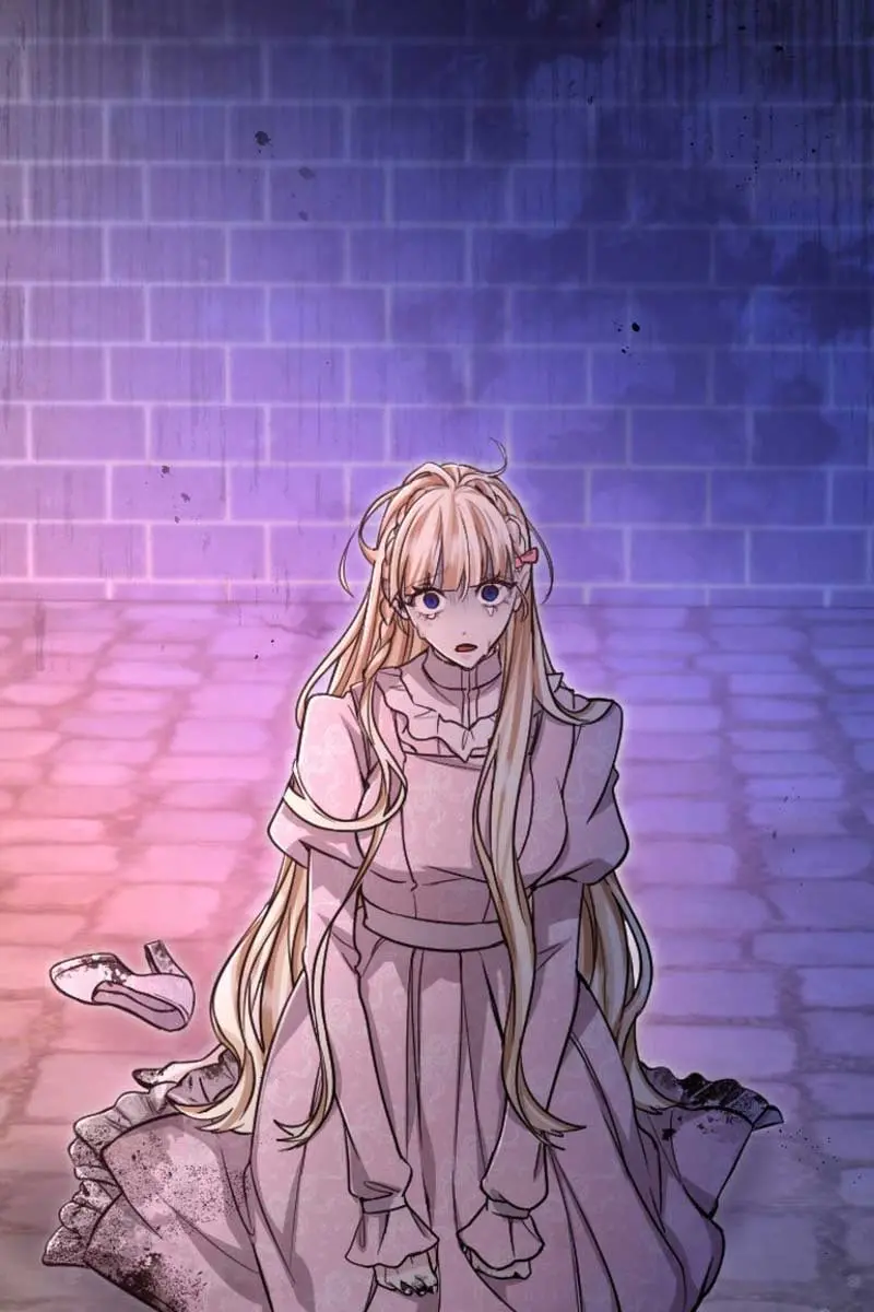 I Will Fall with the Emperor Chapter 85 Page 64