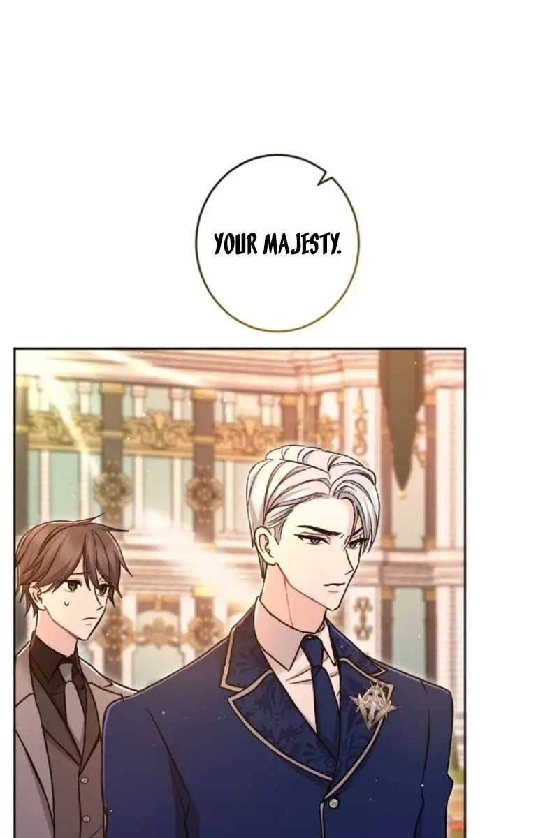 I Will Fall with the Emperor Chapter 85 Page 69