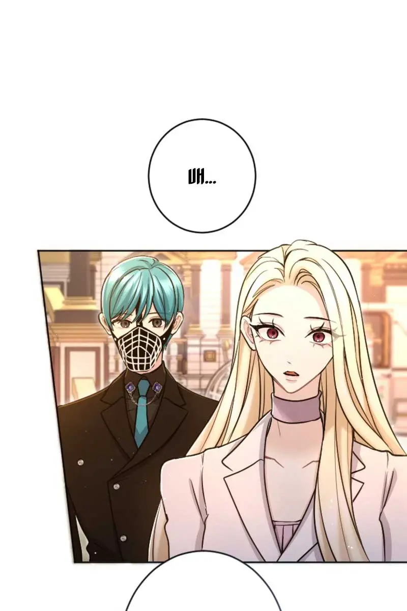 I Will Fall with the Emperor Chapter 85 Page 72