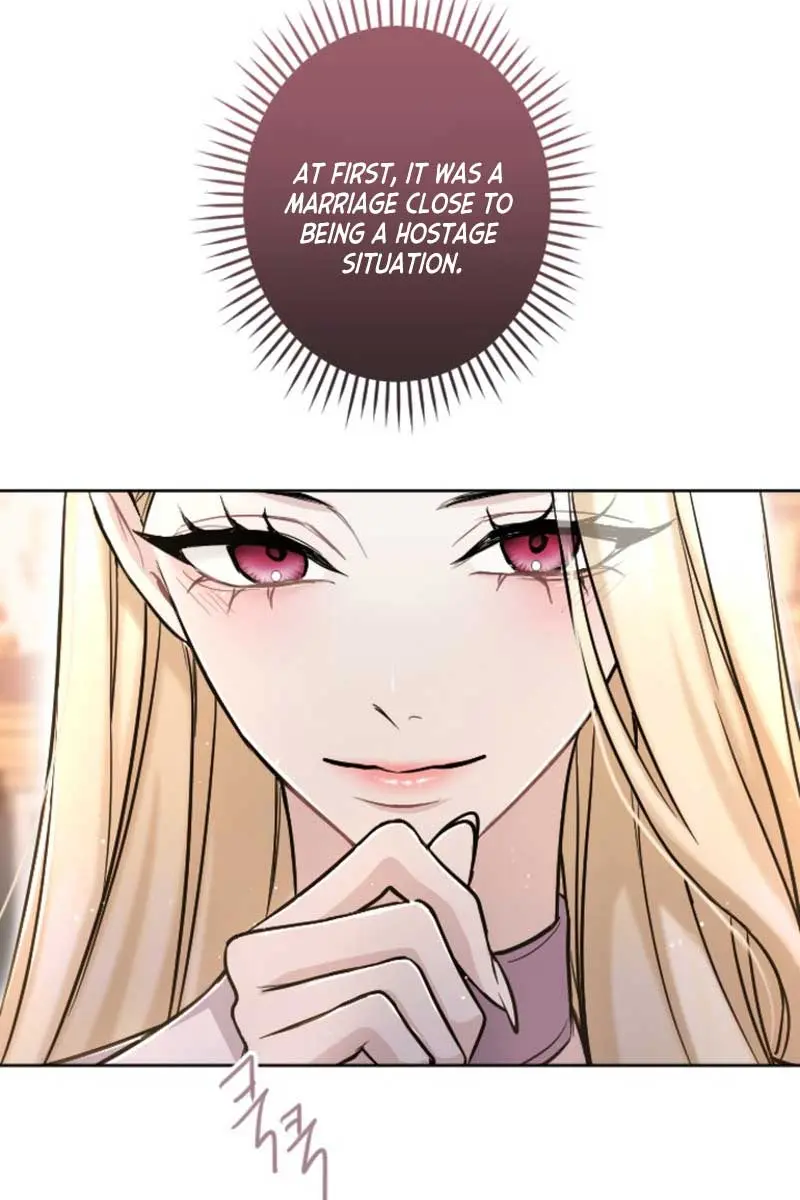 I Will Fall with the Emperor Chapter 85 Page 80