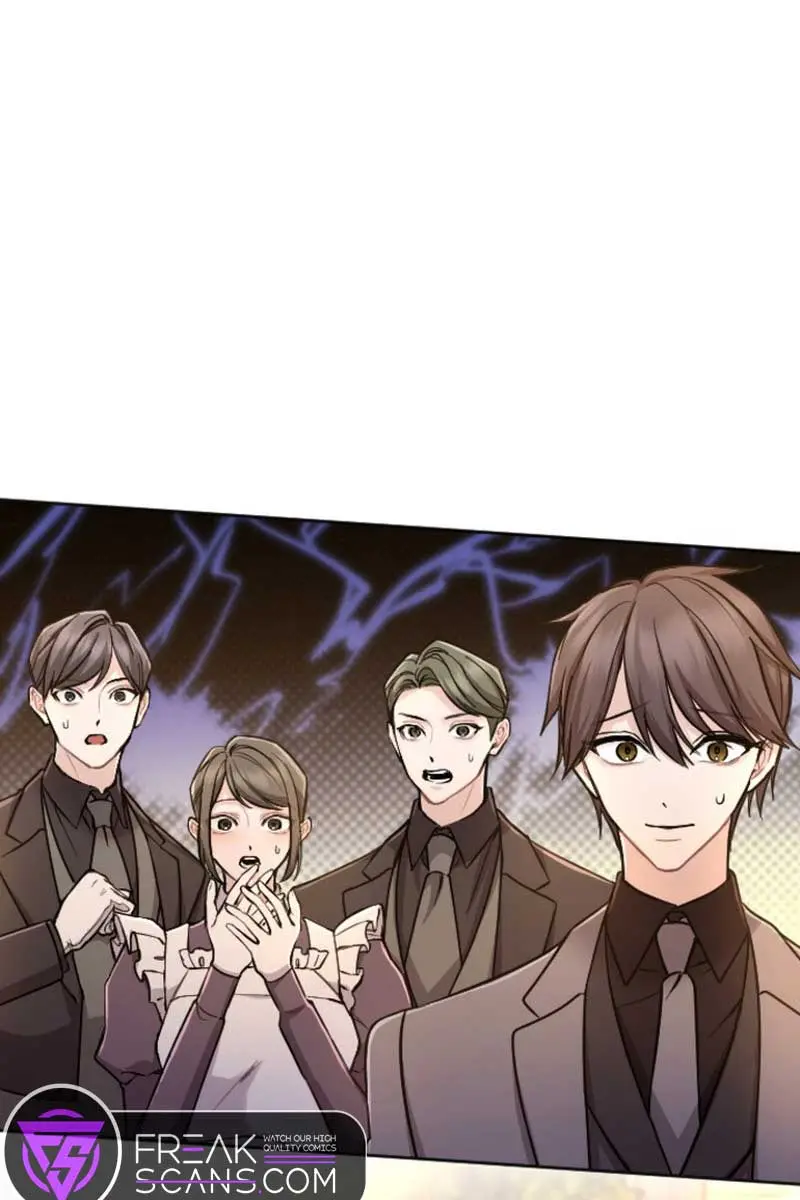 I Will Fall with the Emperor Chapter 85 Page 88